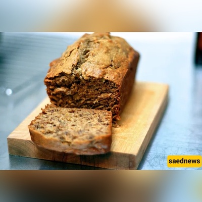 I “Jacked Up” Banana Bread With Bourbon & Spices — It’s My New Obsession
