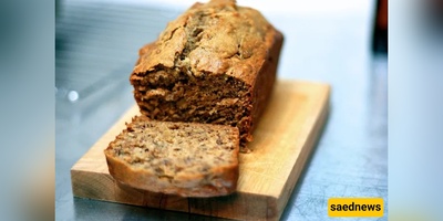 I “Jacked Up” Banana Bread With Bourbon & Spices — It’s My New Obsession