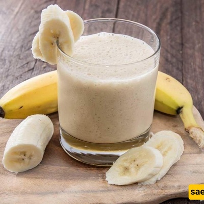 Dangerous Side Effects of Consuming Banana Milk for the Body