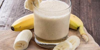 Dangerous Side Effects of Consuming Banana Milk for the Body