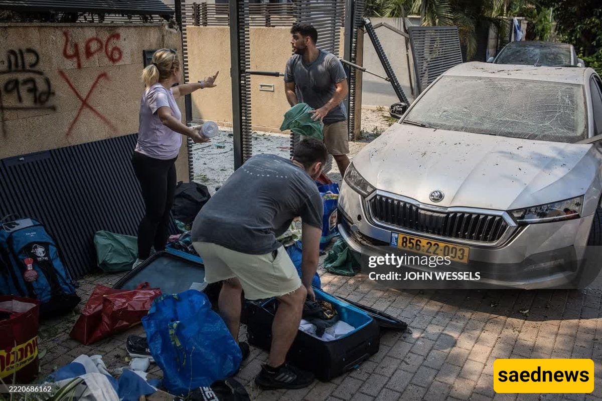 Tel Aviv