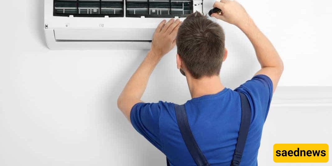 air conditioners