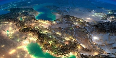 Civil War and the Disintegration of Iran: The Enemies' Plan After Foreign Invasion