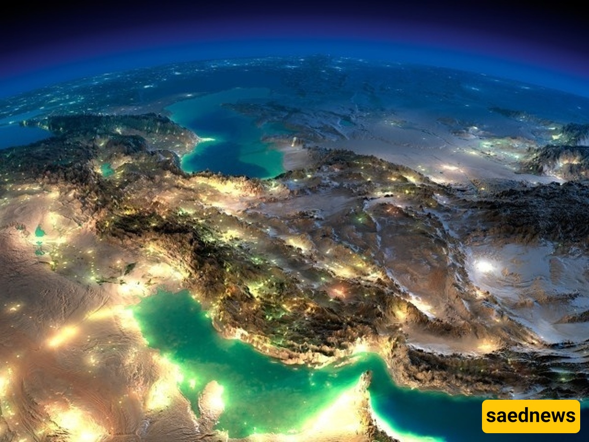 Civil War and the Disintegration of Iran: The Enemies' Plan After Foreign Invasion