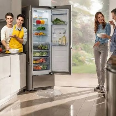 What Do No-Frost and Defrost Mean in Refrigerators and Freezers, and What Is the Difference?