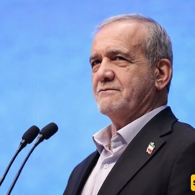 Iran Prioritizes Enhancing Ties with Neighbors: Pezeshkian