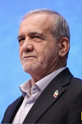 Pezeshkian: Iran Prioritizes Enhancing Ties with Neighbors