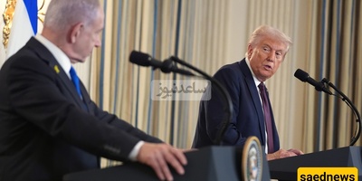 Netanyahu Admits in Front of Trump: ‘We Paid a Heavy Price…