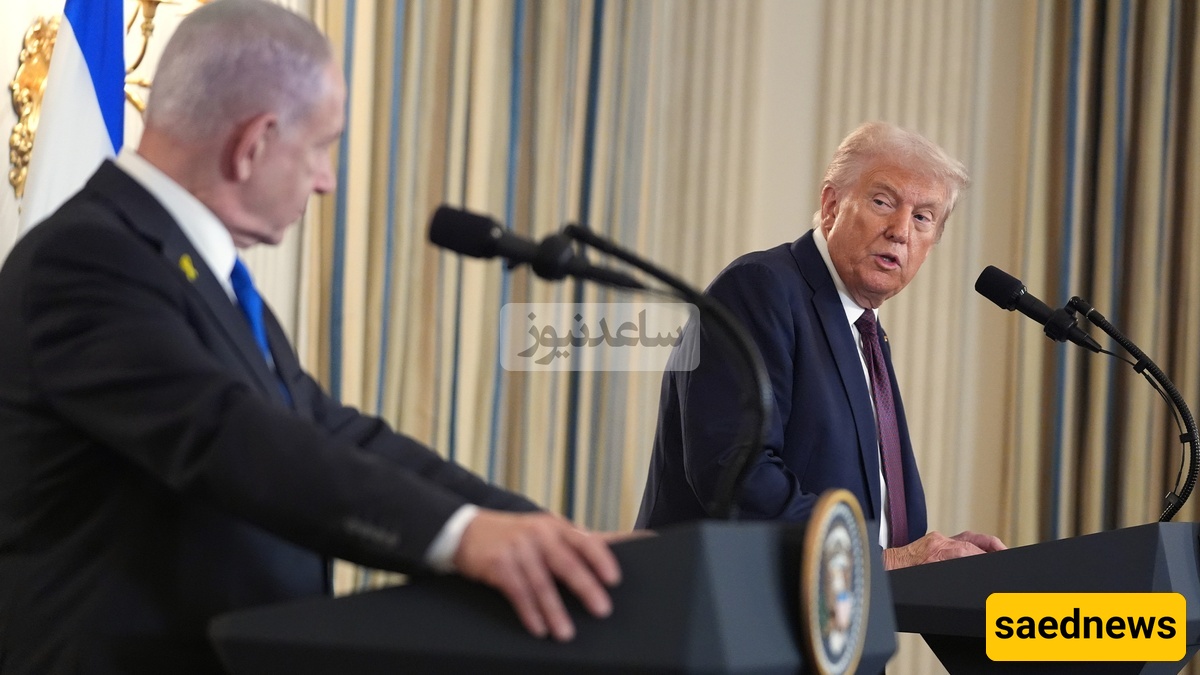 Netanyahu Admits in Front of Trump: ‘We Paid a Heavy Price…