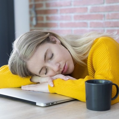 When Daily Fatigue Is No Longer Normal