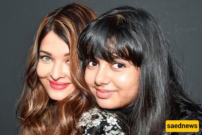 The Extravagant Birthday Celebration of Aishwarya's Daughter