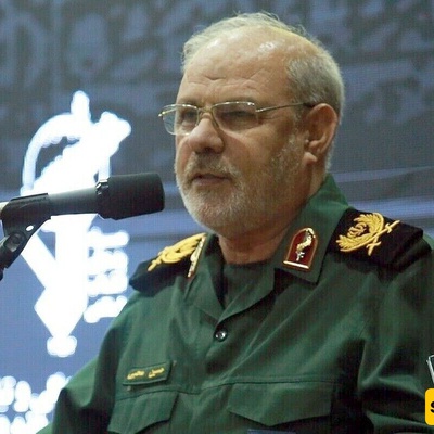 IRGC: New Weapons to Be Deployed If Conflict Conditions Change