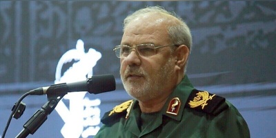 IRGC: New Weapons to Be Deployed If Conflict Conditions Change