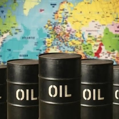 Oil Prices Surge Again as Brent Approaches $110 a Barrel