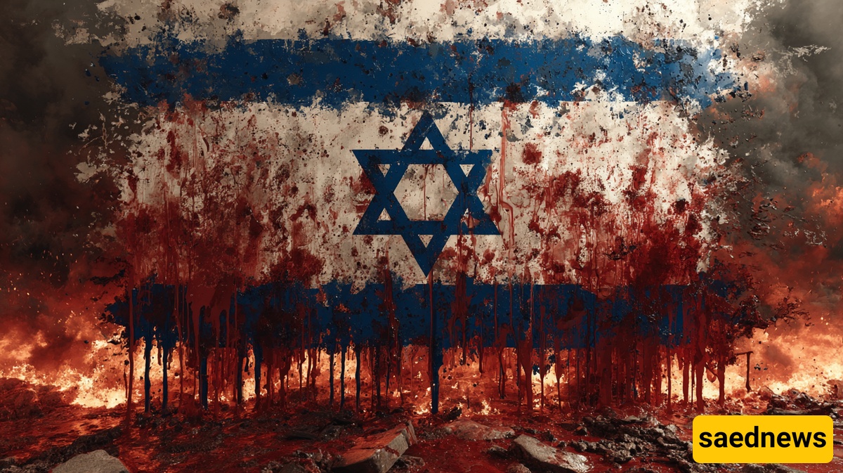 UN Officials Attack Israel Crimes: Israel ‘Committed Genocide’ in Middle east! (Jews Must Pay!)