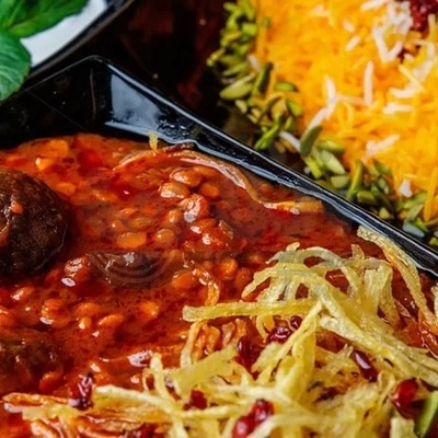 3 Tricks for Making Red Stews More Vibrant and Colorful