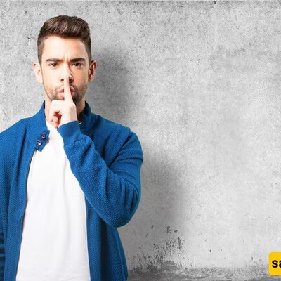 9 Secrets You Should Never Share About Your Personal Life