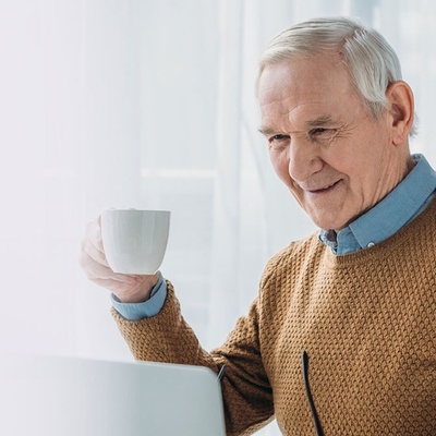 What Are The Needs Elderly People Often Do Not Talk About?