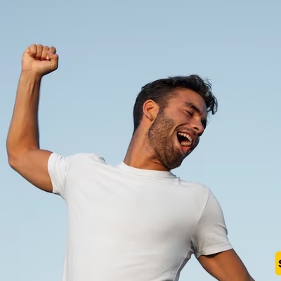 Successful Habits of Energetic People
