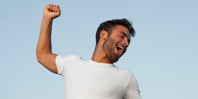 Successful Habits of Energetic People