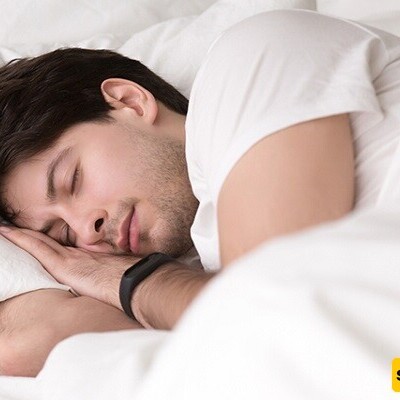 Scientists Say You Need Long Sleep for Healthy Aging.