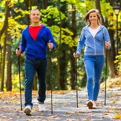 How 30 Minutes of Daily Walking Can Improve Your Health