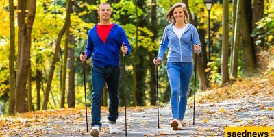 How 30 Minutes of Daily Walking Can Improve Your Health