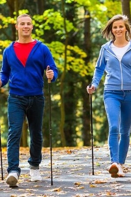 How 30 Minutes of Daily Walking Can Improve Your Health