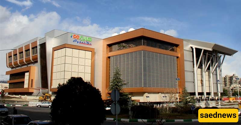  Luxe Malls