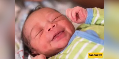 Why Muslims Whisper the Adhan in a Baby’s Ear?( and Which Names You Must Avoid)