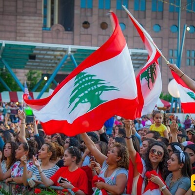 Introduction To The Exciting Festivals of Lebanon! 🎊🎇