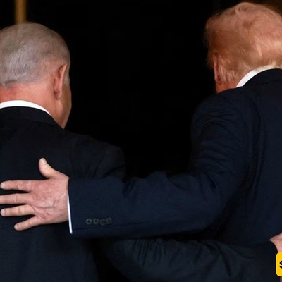 Trump Says His Endorsement Strengthened Netanyahu as Israeli Election Stalemate Continues