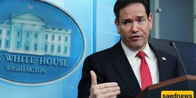 Rubio’s Admission: The UAE and Kuwait Are Actively Cooperating in the War Against Iran