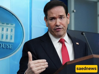 Rubio’s Admission: The UAE and Kuwait Are Actively Cooperating in the War Against Iran