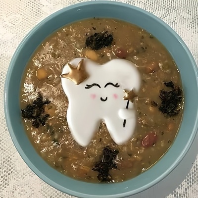 Simple Ash-e Danduni Recipe with Step-by-Step Visual Guide (Tehran, Isfahan & Tabriz Styles)