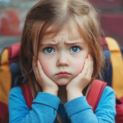 How to Protect Our Children from Bad News and Social Crises