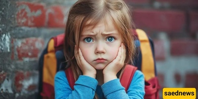 How to Protect Our Children from Bad News and Social Crises