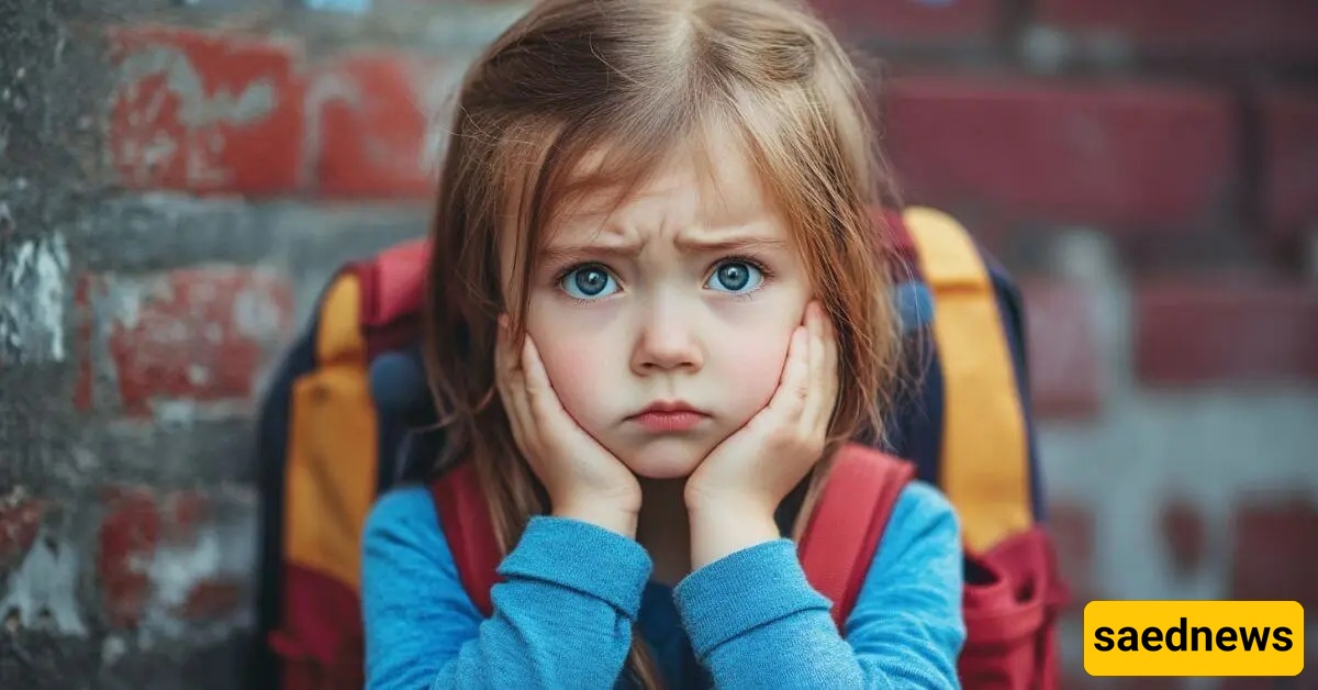 How to Protect Our Children from Bad News and Social Crises