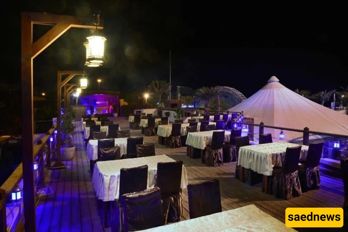 Marjan beach