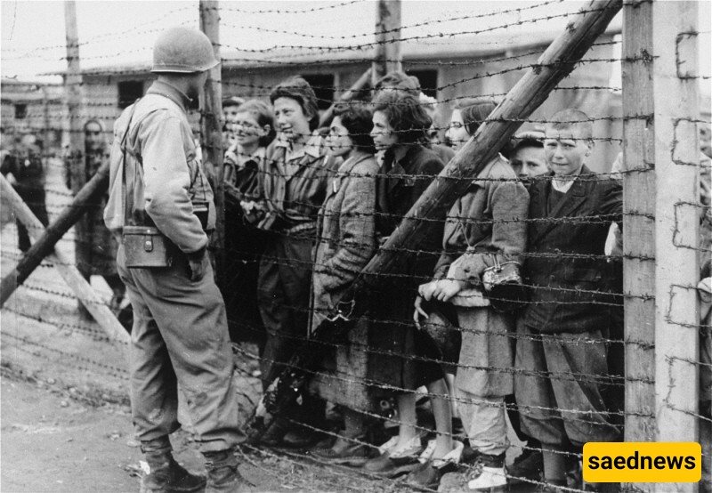 Jewish Death Camps