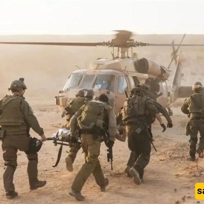 Rising Number of Injured in the Occupied Territories Since the Aggression Against Iran