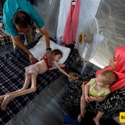 Iran Calls For Swift Arms Embargo On Israel To End Gaza Atrocities