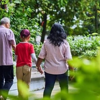 How Does The Living Environment Affect Human Health