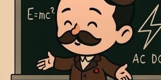 Think You're a Genius with an IQ Higher Than Nikola Tesla? Solve This Puzzle in Under 10 Seconds!