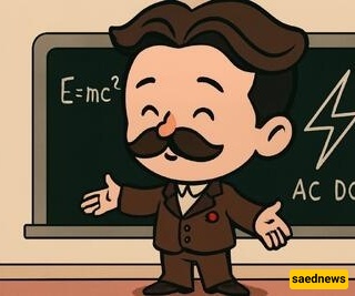 Think You're a Genius with an IQ Higher Than Nikola Tesla? Solve This Puzzle in Under 10 Seconds!