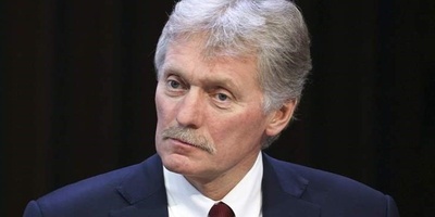 Kremlin Urges Broader Support in Pushing Ukraine to Resume Talks