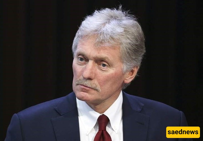 Kremlin Urges Broader Support in Pushing Ukraine to Resume Talks