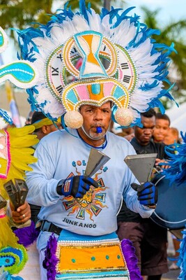 A Look at the Fascinating Festivals of the Bahamas