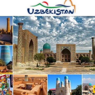 How Are The Customs And Traditions Of The People Of Uzbekistan?