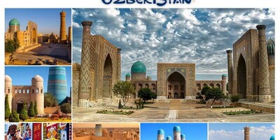 How Are The Customs And Traditions Of The People Of Uzbekistan?
